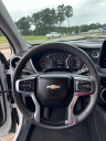 Thumbnail image of 2023 Chevrolet Blazer at James Hodge Ford Inc.