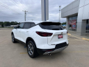 Thumbnail image of 2023 Chevrolet Blazer at James Hodge Ford Inc.