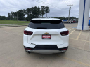 Thumbnail image of 2023 Chevrolet Blazer at James Hodge Ford Inc.