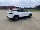 Thumbnail image of 2023 Chevrolet Blazer at James Hodge Ford Inc.
