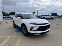 Thumbnail image of 2023 Chevrolet Blazer at James Hodge Ford Inc.