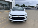 Thumbnail image of 2023 Chevrolet Blazer at James Hodge Ford Inc.