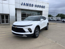 Thumbnail image of 2023 Chevrolet Blazer at James Hodge Ford Inc.