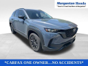 Thumbnail image of 2025 Mazda CX-50 Hybrid at Morganton Honda