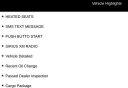 Thumbnail image of 2025 Mazda CX-50 Hybrid at Morganton Honda