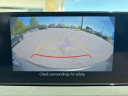 Thumbnail image of 2025 Mazda CX-50 Hybrid at Morganton Honda