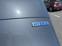 Thumbnail image of 2025 Mazda CX-50 Hybrid at Morganton Honda