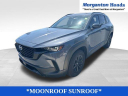 Thumbnail image of 2025 Mazda CX-50 Hybrid at Morganton Honda