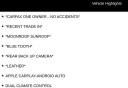 Thumbnail image of 2025 Mazda CX-50 Hybrid at Morganton Honda