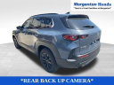 Thumbnail image of 2025 Mazda CX-50 Hybrid at Morganton Honda