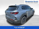 Thumbnail image of 2025 Mazda CX-50 Hybrid at Morganton Honda
