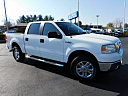 Thumbnail image of 2008 Ford F-150 at Gary Mathews Motors