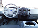 Thumbnail image of 2008 Ford F-150 at Gary Mathews Motors