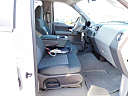 Thumbnail image of 2008 Ford F-150 at Gary Mathews Motors