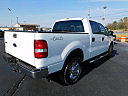 Thumbnail image of 2008 Ford F-150 at Gary Mathews Motors