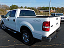 Thumbnail image of 2008 Ford F-150 at Gary Mathews Motors