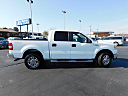 Thumbnail image of 2008 Ford F-150 at Gary Mathews Motors