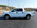 Thumbnail image of 2008 Ford F-150 at Gary Mathews Motors