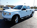 Thumbnail image of 2008 Ford F-150 at Gary Mathews Motors