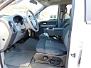 Thumbnail image of 2008 Ford F-150 at Gary Mathews Motors