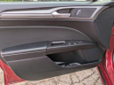 Thumbnail image of 2018 Ford Fusion at Friendly Ford - USED