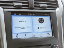 Thumbnail image of 2018 Ford Fusion at Friendly Ford - USED