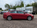 Thumbnail image of 2018 Ford Fusion at Friendly Ford - USED