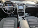 Thumbnail image of 2018 Ford Fusion at Friendly Ford - USED
