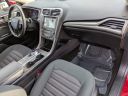 Thumbnail image of 2018 Ford Fusion at Friendly Ford - USED