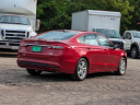 Thumbnail image of 2018 Ford Fusion at Friendly Ford - USED