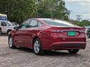 Thumbnail image of 2018 Ford Fusion at Friendly Ford - USED
