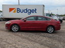Thumbnail image of 2018 Ford Fusion at Friendly Ford - USED