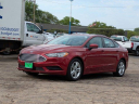 Thumbnail image of 2018 Ford Fusion at Friendly Ford - USED