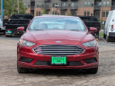 Thumbnail image of 2018 Ford Fusion at Friendly Ford - USED