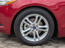 Thumbnail image of 2018 Ford Fusion at Friendly Ford - USED
