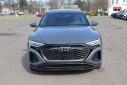 Thumbnail image of 2024 Audi Q8 Sportback e-tron at NorthBayImportsNew of East Windsor, CT