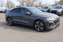 Thumbnail image of 2024 Audi Q8 Sportback e-tron at NorthBayImportsNew of East Windsor, CT