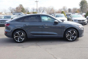 Thumbnail image of 2024 Audi Q8 Sportback e-tron at NorthBayImportsNew of East Windsor, CT