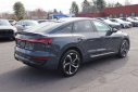 Thumbnail image of 2024 Audi Q8 Sportback e-tron at NorthBayImportsNew of East Windsor, CT