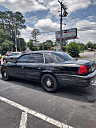 Thumbnail image of 2011 Ford Crown Victoria at Georgia Auto Exchange of Valdosta LLC