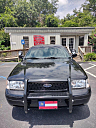 Thumbnail image of 2011 Ford Crown Victoria at Georgia Auto Exchange of Valdosta LLC