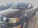2011 Nissan Frontier at Quality Auto of Anderson, LLC