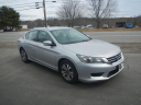 Thumbnail image of 2013 Honda Accord at WHOLESALERS UNLIMITED LLC