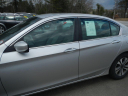 Thumbnail image of 2013 Honda Accord at WHOLESALERS UNLIMITED LLC