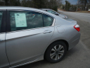 Thumbnail image of 2013 Honda Accord at WHOLESALERS UNLIMITED LLC