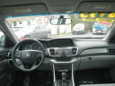 Thumbnail image of 2013 Honda Accord at WHOLESALERS UNLIMITED LLC