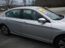 Thumbnail image of 2013 Honda Accord at WHOLESALERS UNLIMITED LLC