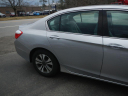 Thumbnail image of 2013 Honda Accord at WHOLESALERS UNLIMITED LLC