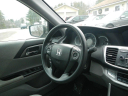Thumbnail image of 2013 Honda Accord at WHOLESALERS UNLIMITED LLC