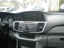 Thumbnail image of 2013 Honda Accord at WHOLESALERS UNLIMITED LLC